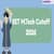 IIST M.Tech Cutoff 2025 - Check Here